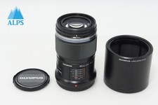 OLYMPUS M.ZUIKO DIGITAL ED