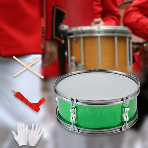 Snare drum inch marching - 13,