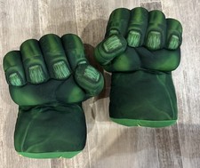 Incredible Hulk Smash Hands