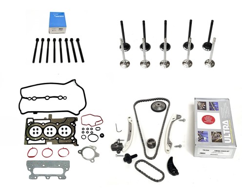 Timing chain kit set - timing,
