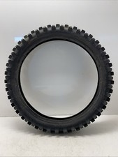 Gibson MX4.1 100/90/19 Rear Part Worn Used Motorcycle Tyre