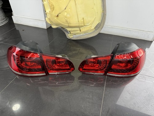 Golf mk6 gti gtd r - gti,