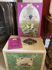 DRAGON RIDERS Real Musgrave