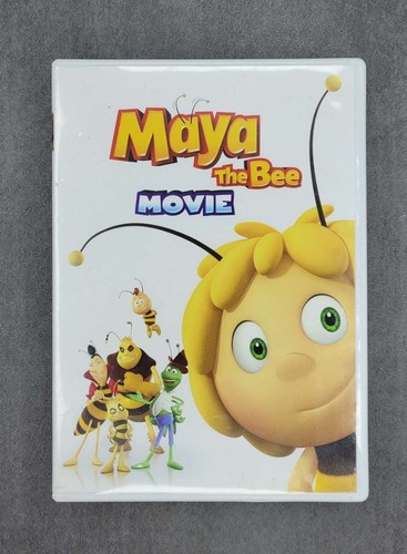 Maya the bee - the, movie