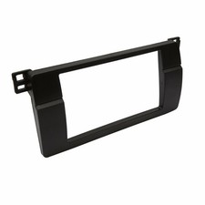BMW 3 Series Double DIN Car CD