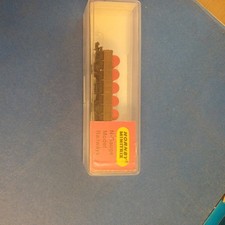 n gauge hornby minitrix  504