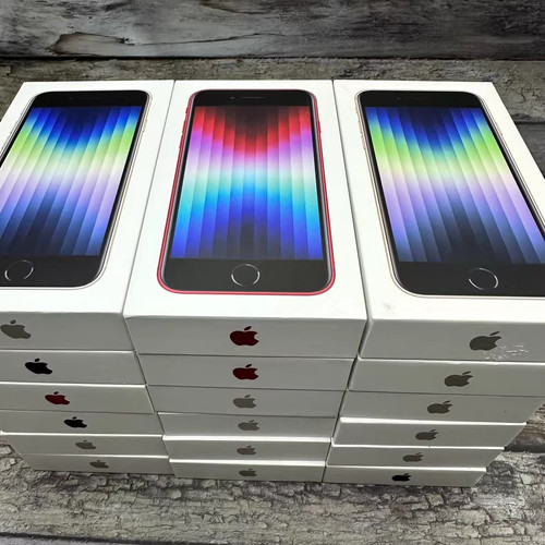 New sealed apple iphone - new,