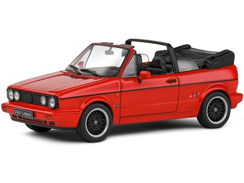 Golf mk1 convertible 1992 - golf,