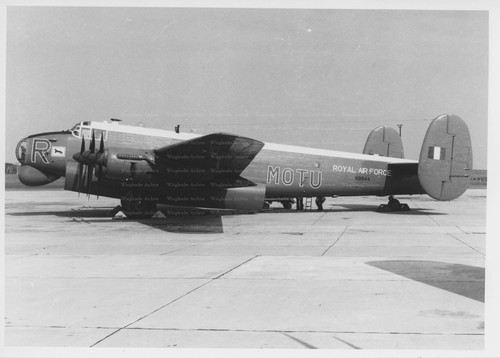 Avro shackleton aviation - avro,