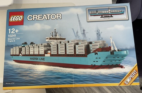 Lego creator expert 10241 - creator,