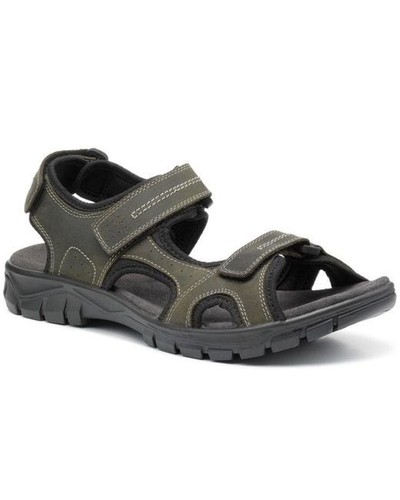 Hotter lorenzo mens - mens, khaki
