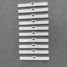 3.5 inch / 89mm VERTICAL BLIND