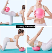 Small Yoga Pilates Ball