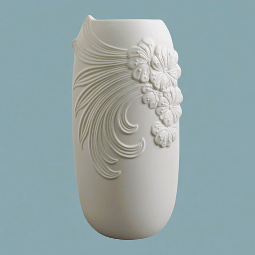 Vintage kaiser white bisque - vintage,