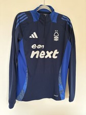 Nottingham Forest Football