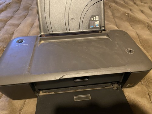 Deskjet printer - deskjet,