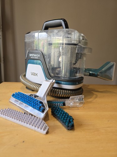 Vax home pet spot - home,