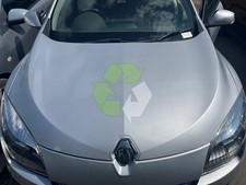 RENAULT MEGANE ESTATE 2012