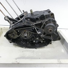 Honda XL 500 R Engine Crankshaft Crankshaft Housing 80942