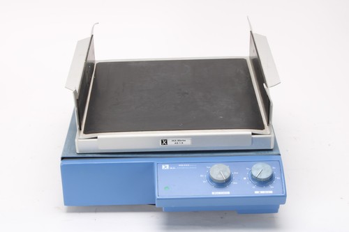 Ika 250 orbital shaker - 250, s1