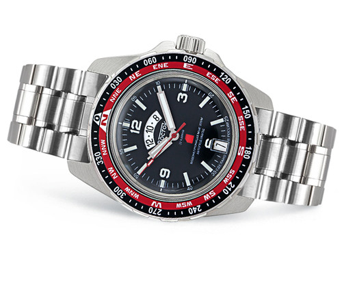 Vostok amphibia 14048g - amphibia,