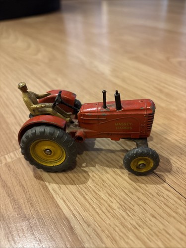 1940s vintage dinky - 27a, massey