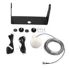 Marine GPS Chart Plotter