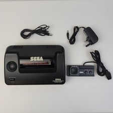 Sega Master System II 2