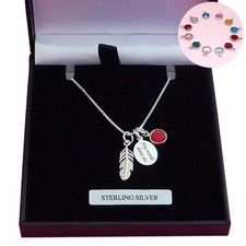 925 Sterling Silver Necklace