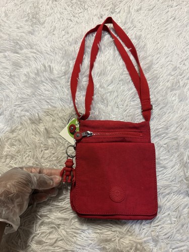 Kipling eldorado red rouge - eldorado,