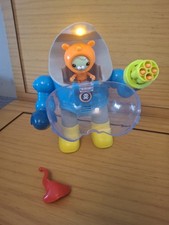Octonauts Tweak Octo Max Suit