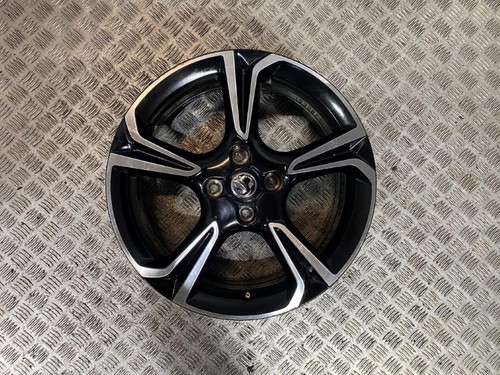 Vauxhall corsa 17 - 20-23, 17"