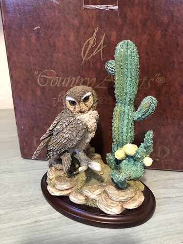 Country artists elf owl - country,