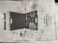 Reman Dct Ford /Renault Dsg Dry Clutch Fitting Tool