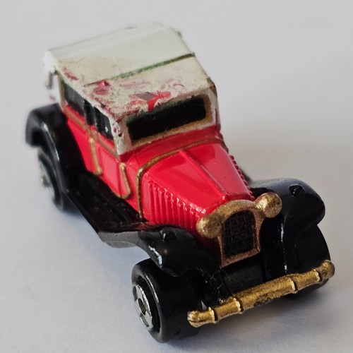 Micro machines bugatti - bugatti, royale