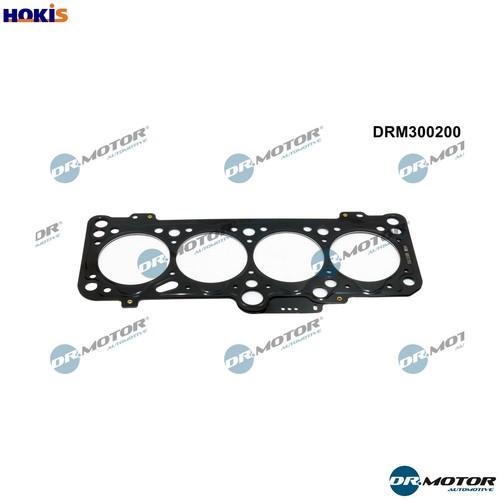 Gasket cylinder head - gasket, drm300200