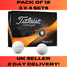 Titleist Pro V1 Golf Balls -