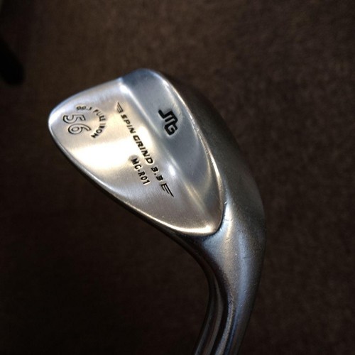 Miura giken r01 wedge - miura, mg-r01