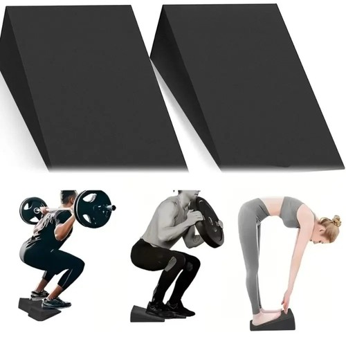 2pcs yoga blocks foam - 2pcs,