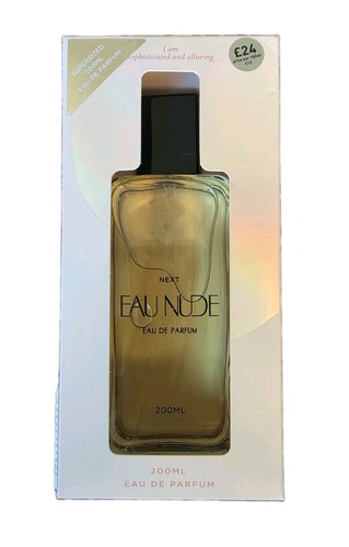 Next eau nude supersized - next, 200ml
