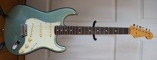 Fender Japan ST-62