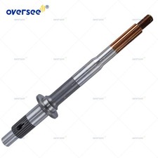 6K1-45611-10 Propeller Shaft