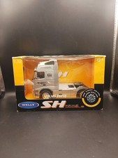 Welly 1:32 SH Super Hauler
