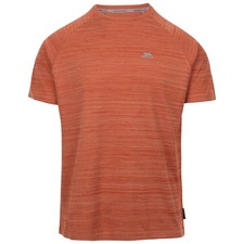 Trespass Mens Leecana TP75 T-Shirt / N/A N/A TP6123