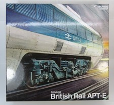 OO Gauge Rapido 924001 BR