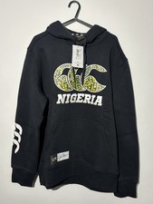 Nigeria Uglies Canterbury