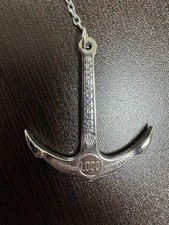 Rolex Submariner Anchor 1680