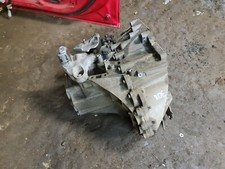 Peugeot 308 MK2 1.6 HDI Diesel