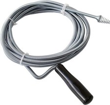 EXTRA LONG 5m DRAIN CLEANER