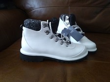 M&S Collection Stormwear White